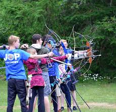 Image result for The Bowmen Of Lyme Archery Club