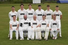 Image result for Calverley St Wilfrid`s Cricket Club