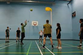 Image result for Nottingham Korfball Club