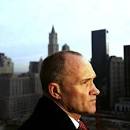 Ray Kelly. Barrett: Don't