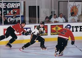 Image result for Dundee Ducks inline roller hockey club