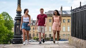 Image result for Bath University