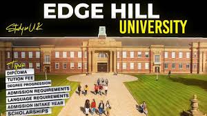 Image result for Edge Hill University Rounders