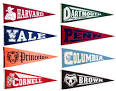 Ivy League Conference Pennants your Ivy League Conference Pennants ...