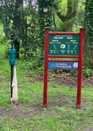 Image result for Chesham & Ley Hill Golf Club