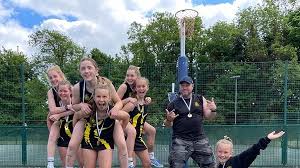 Image result for Treforus Netball Club