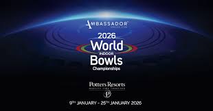Image result for Potters Indoor Bowls Club