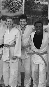 Image result for Rugby Judo Club