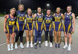 Image result for Crosskeys Netball Club