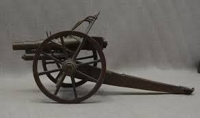 Image result for Fetcham Cannons