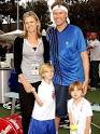 Will Ferrell and Family: Love All – Moms & Babies – Moms & Babies ...
