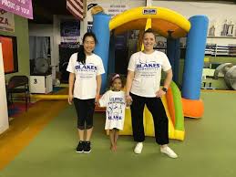 Image result for Blakey Gymnastics Club
