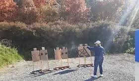 Image result for 49Th Rifle & Pistol Club Ltd