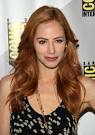 In this interview Jaime Ray Newman talks to Marta Walsh about her first ... - ray2