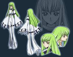 「篠崎咲世子 コードギアス 反逆のルルーシュ」の画像検索結果