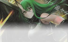 「卜部巧雪 コードギアス 反逆のルルーシュ　R2」の画像検索結果