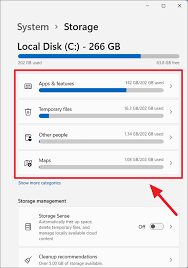 Image result for windows disk usage