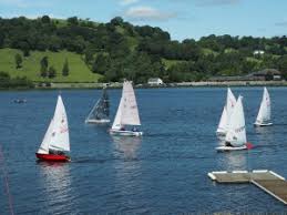Image result for Nantwich & Border Counties Sailing Club