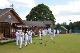 Image result for Fenners Bowls Club
