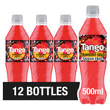 Image result for Tango UK