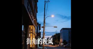 Image result for 街角