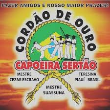 Image result for Cordao De Ouro Capoeira