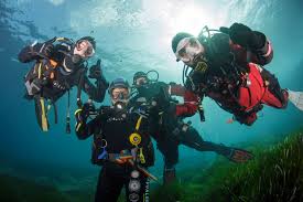 Image result for Lutterworth Sub-Aqua Club