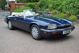 Image result for Diamond Blue 1990 Jaguar