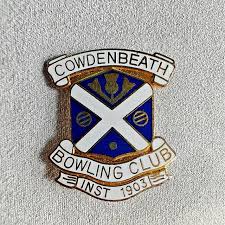 Image result for Cowdenbeath Bowling Club