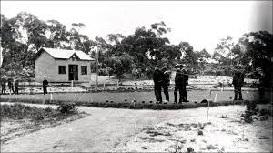 Image result for Cheltenham Bowling Club