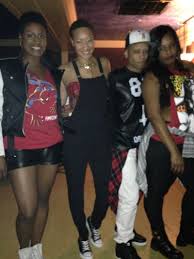 Image result for "Doublemint twins"