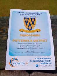 Image result for Wrockwardine Wood Crown Green Bowling Club