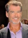 Pierce Brosnan