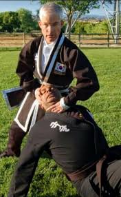 Image result for Kuk Sool Won Of Botesdale