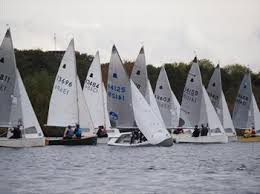 Image result for Welsh Harp Sailing Association