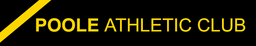 Image result for Poole Athletics Club