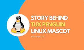 Image result for linux tux