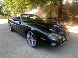 Image result for Ebony Black 2003 Jaguar