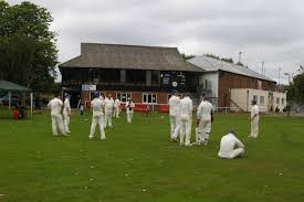 Image result for Shenley Village Cricket Club