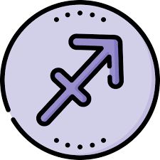 Image result for sagittarius symbol