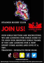 Image result for Staines Rfc