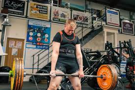 Image result for Gateshead Powerlifting Club