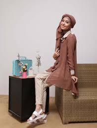 aneka model hijab cantik | hijabcantiktrendy
