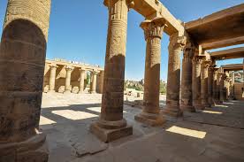 Image result for colonnades