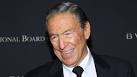 MIKE WALLACE Dies: '60 Minutes' Correspondent Was 93 - ABC News