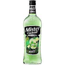 Image result for mister