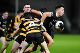 Image result for Drumgath Gaelic Football Club