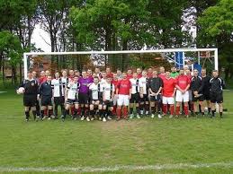 Image result for New Latchingdon Youth Football Club