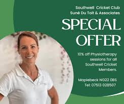 Image result for Southwell Cricket Club