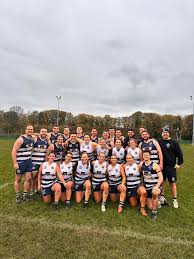 Image result for West London Wildcats